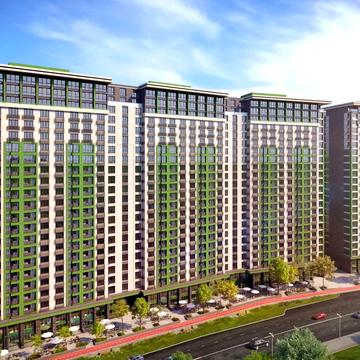 Михайла Максимовича вул. (Онуфрія Трутенка), 32-А