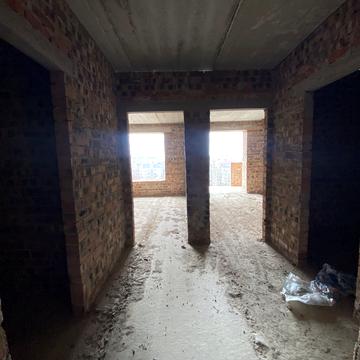 Степана Бандери вул., (Будинок 1)