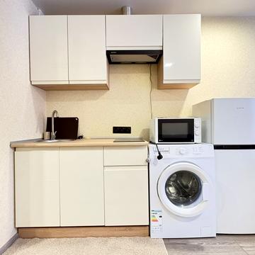 Вартових Неба вул. (Тобольська), 31а