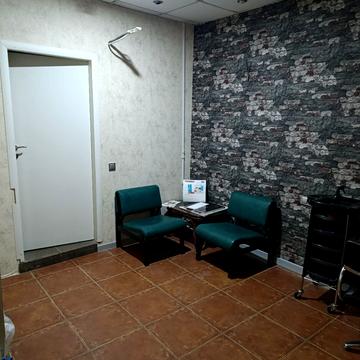 Данилевського вул., 17