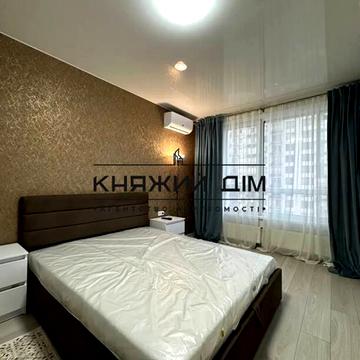 Зарічна вул., 1-А