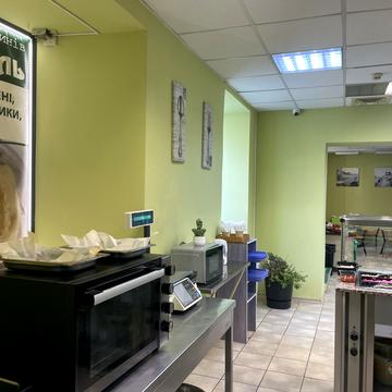 Велика Арнаутська вул., 47