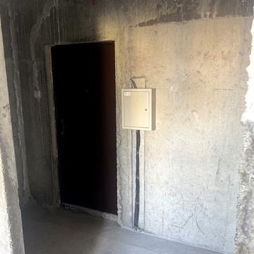 Милославська вул., 18