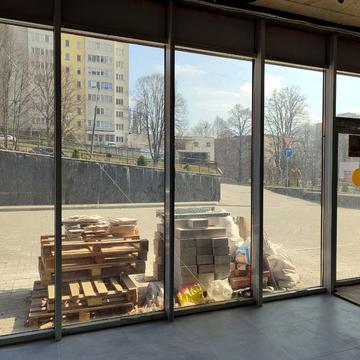 Свободи вул., 12а