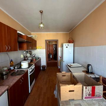 Віталія Мерінова вул., 5