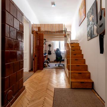 Олександра Кониського вул. (), 3