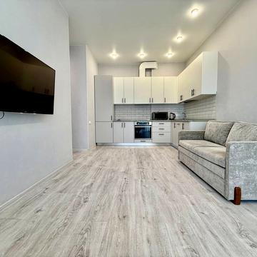 Короленка вул. (Первозванівська), 22-А