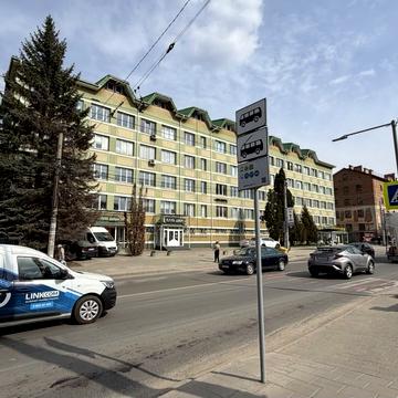 Зелена вул., 131