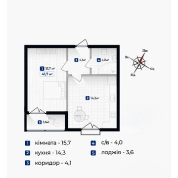 Олександра Довженка вул., (Будинок 11)