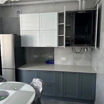 Аральська вул., 19