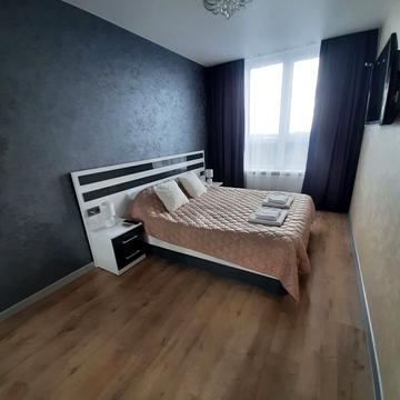 Червоної Калини просп., (Будинок 3)