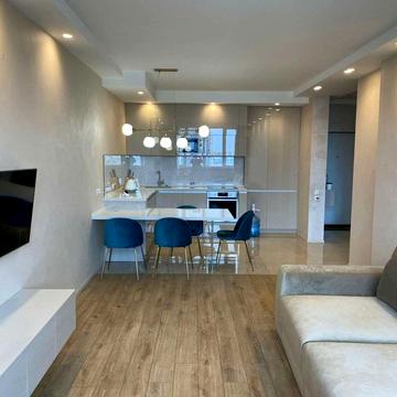 Берестейський просп. (Перемоги), 5-В