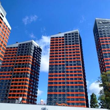 Братів Чибінєєвих вул. (Чернігівська), 8-А