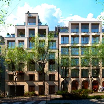 Тараса Шевченка вул., 32-А