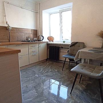 Михайла Бойчука вул. (Кіквідзе), 23