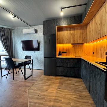 Трускавецька вул., 2-А