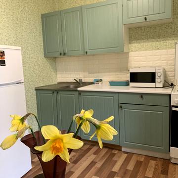 Єлизавети Чавдар вул., 34