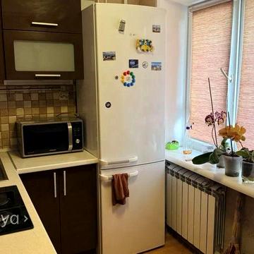 Голосіївський просп. (40-річчя Жовтня), 118