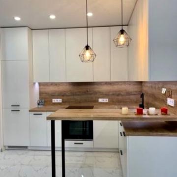 Зарічна вул., 2 к3