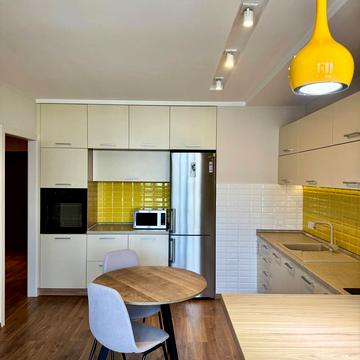 Авіаконструктора Ігоря Сікорського вул. (Танкова), 1-Б