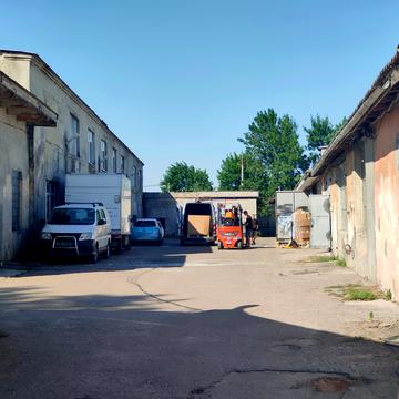Балтська дорога вул., 51
