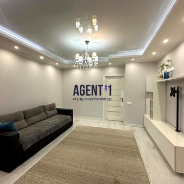 Валерія Лобановського вул., 26 к3