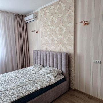 Ракетна вул., (Будинок 1)