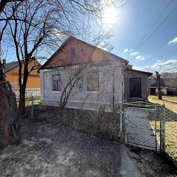 Дунайська вул.