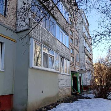 Партизанська вул., 13