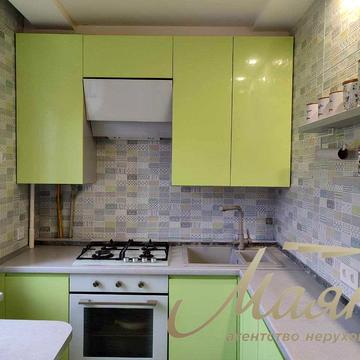 Перемоги вул., 109