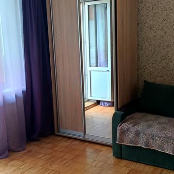 Оноре де Бальзака вул., 56