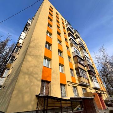 Андрія Головка вул., 1