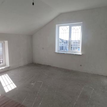 Петропавлівська