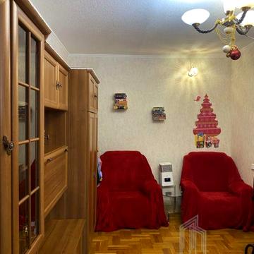 Вацлава Гавела бульв. (Івана Лепсе), 38-В