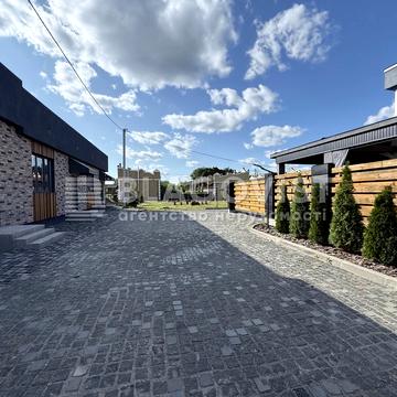 Гетьманська вул.