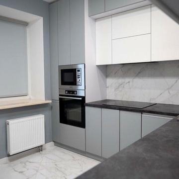 Конча-Заспинська вул. (Генерала Матикіна), 12