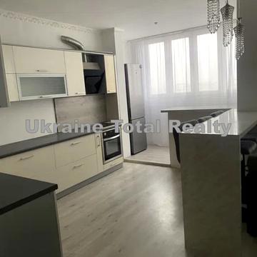 Миколи Закревського вул., 95-В