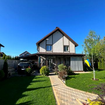 Альпійська, 6