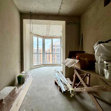 Мартинова просп., (вул. Радісна, 2)