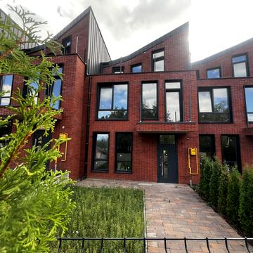 Мальовничий пров.