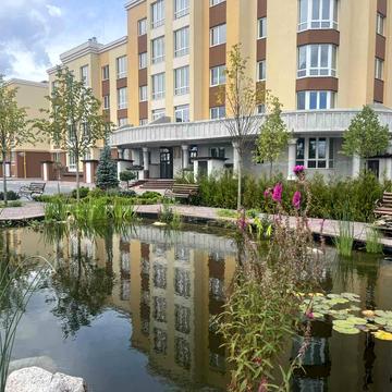 Відпочинку вул., 1