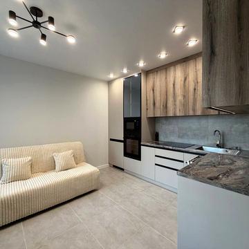 Хіміків вул., к 19, 20