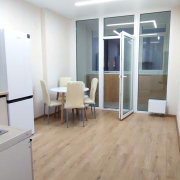 Берестейський просп. (Перемоги), 11 к1