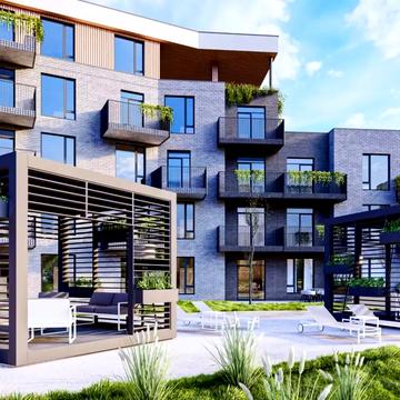 Ясна вул., (Будинок 6)