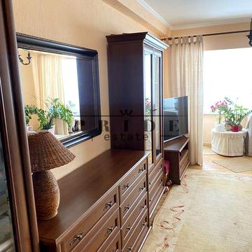 Лісовий просп., 6-А