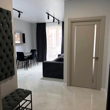 Бориса Тлехаса вул., 19/2