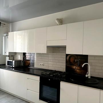 Запорізьке шосе, 28-П