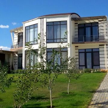 Садова вул.