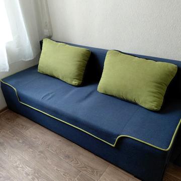 Овідіопольська дорога вул., 3/19