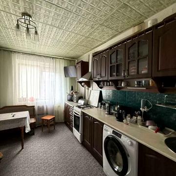 Миколи Вавілова просп., 2